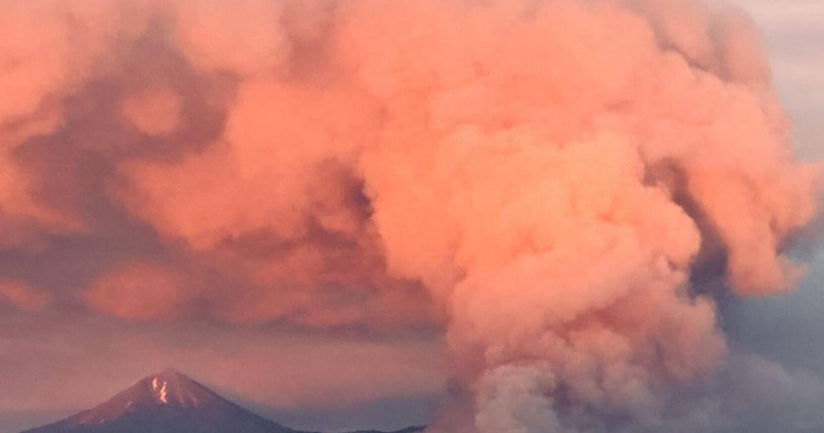 Salt Point Fire We asked for your photos of the Salt Creek Fire. You delivered ...