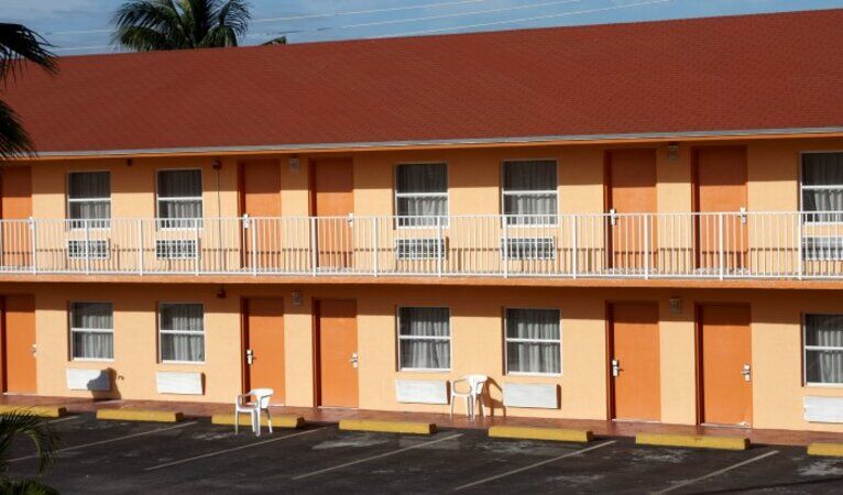 'Project Turnkey' has added almost 900 units of emergency housing in Oregon, officials say