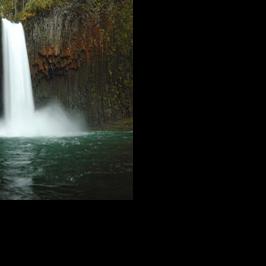 Abiqua Falls' legacy: Oregon aims for public ownership