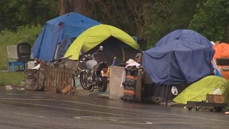 Oregon leaders dedicate millions of dollars to tackle homelessness