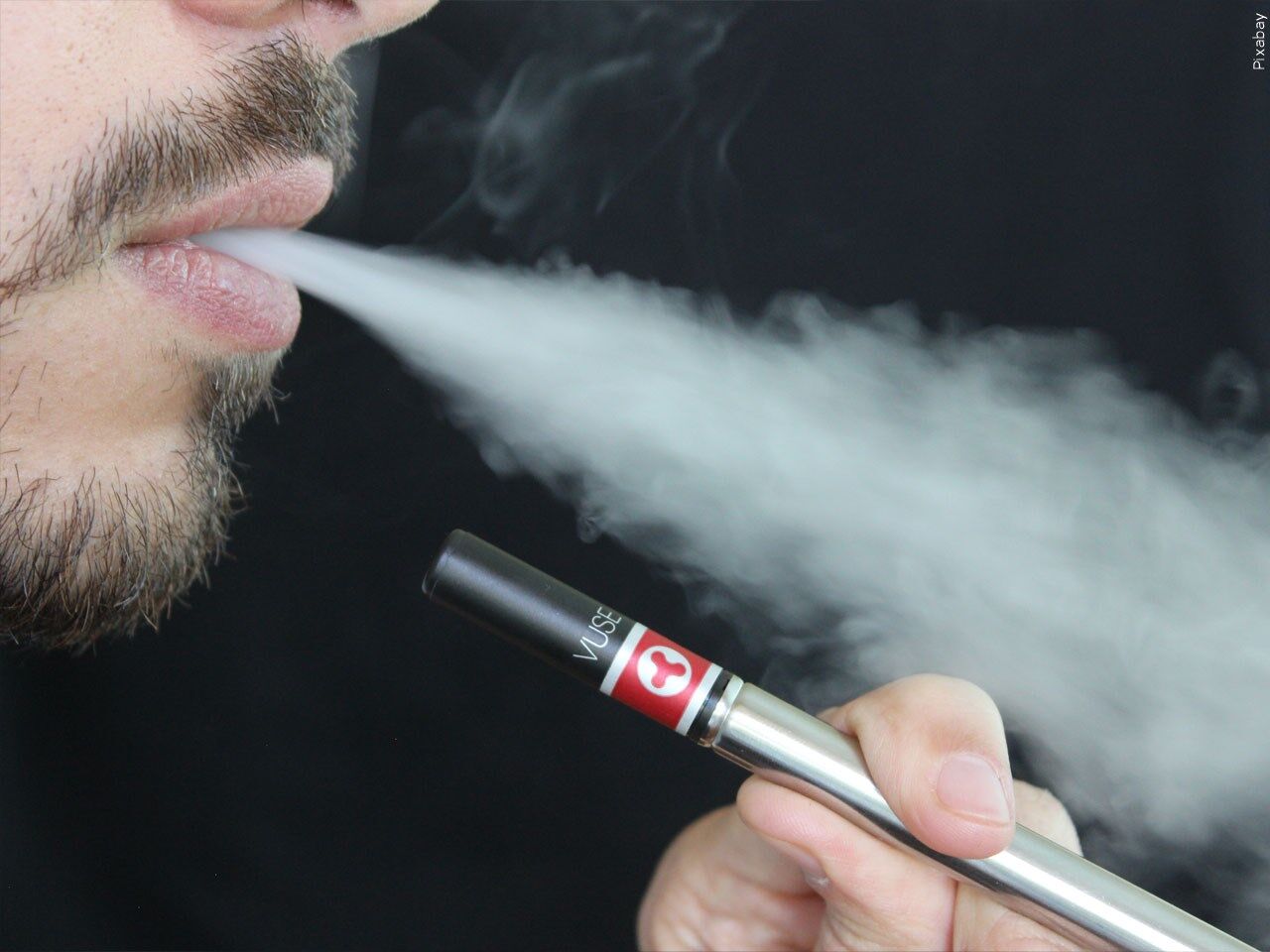 FDA, Justice Department crack down on sale of illegal e-cigarettes by  forming new task force | News