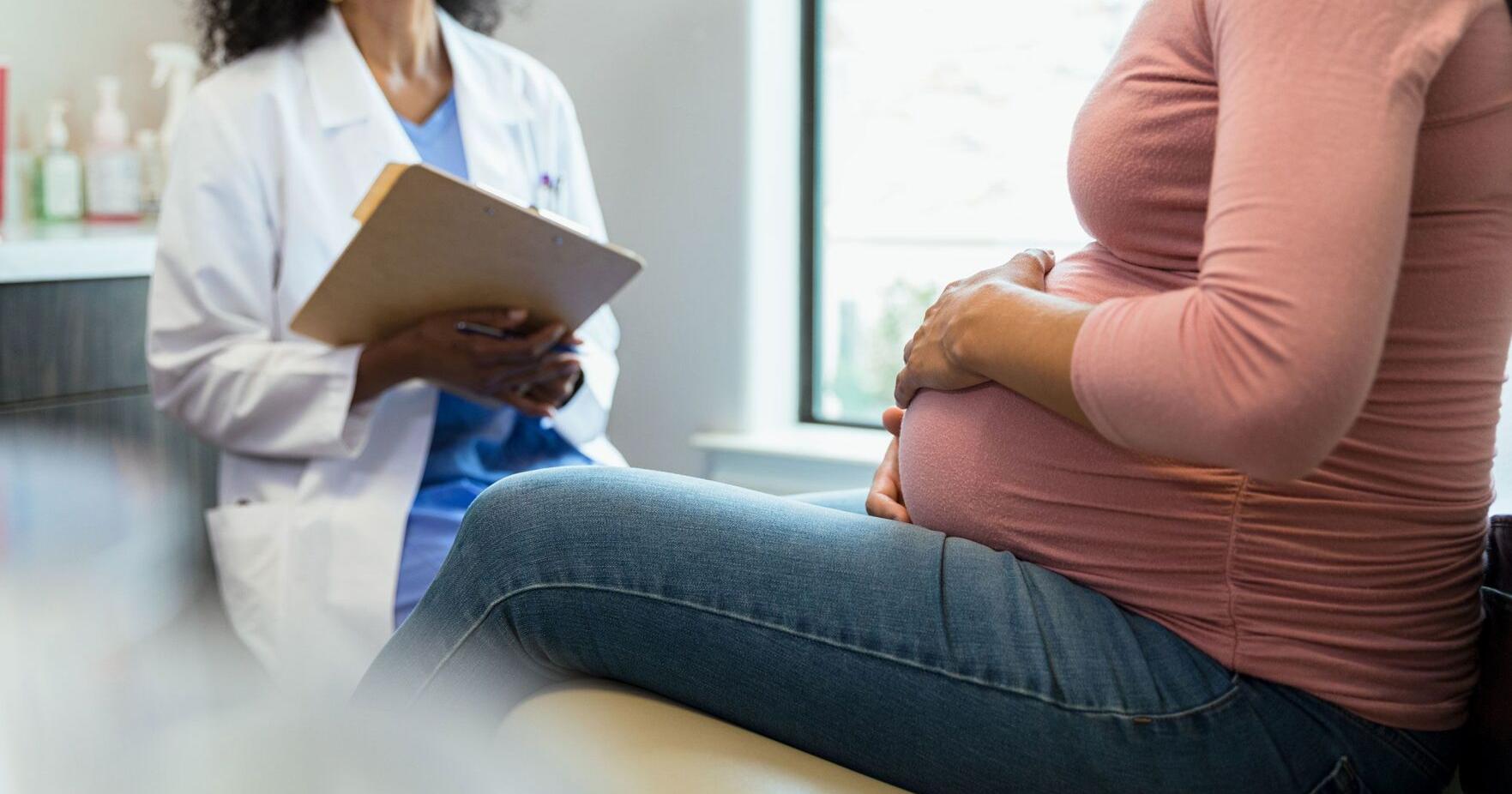 US has the highest rate of maternal deaths among high-income nations. Norway has zero - Vimarsana News