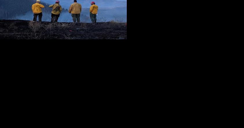 FireWatch: Wildfire risk danger lowers in Jackson, Josephine Counties to "low" level - Vimarsana News