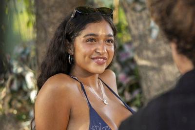 Cierra Ortega exits 'Love Island USA' villa following backlash over resurfaced racial slur posts