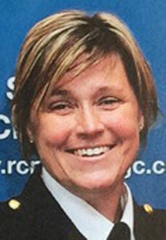 New commander named for RCMP in North Okanagan | News ...