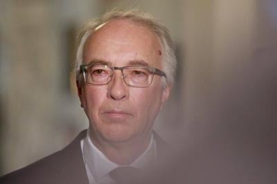 B.C. Conservative Leader John Rustad faces criticism from several sides amid review