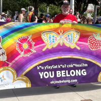 Advocacy Canada launches first fundraising drive