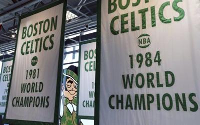 NBA approves sale of Boston Celtics to private equity mogul Bill Chisholm for record $6.1 billion