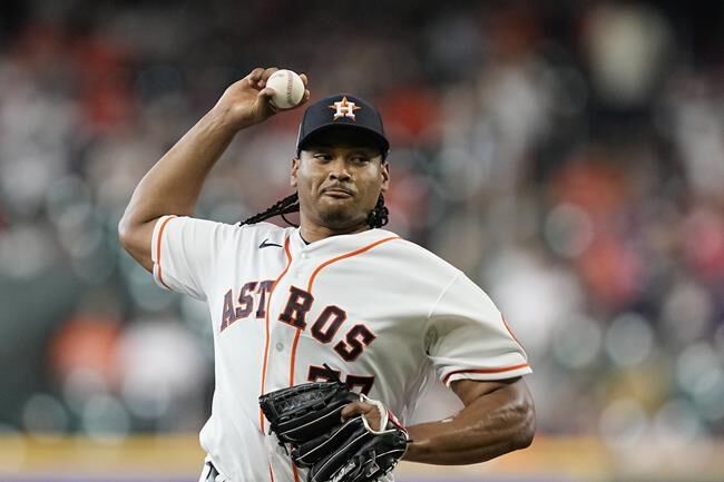 Astros beat Yanks again, Bregman's 2-run double keys 2-1 win