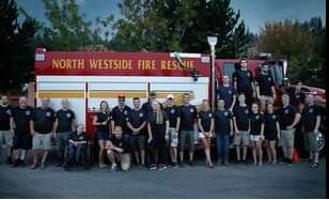 ‘Everybody desires a break’ – politician defends firefighters’ Mexican getaway | News ‘Everybody desires a break’ – politician defends firefighters’ Mexican getaway | News