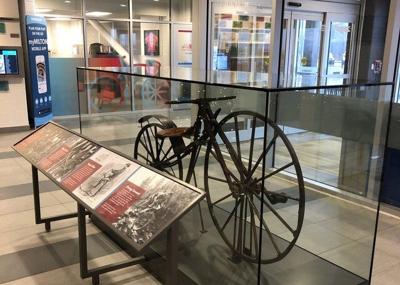 History at risk in Ontario's Halton region as heritage service shutters: historians