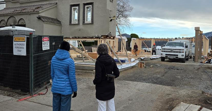 City council won't take the %$!#@^ heritage files after all