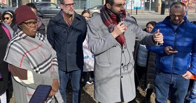 Nigerian family in Montreal facing imminent deportation pleads to stay - Vimarsana News