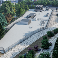 Kelowna LNG plan moves to City Hall