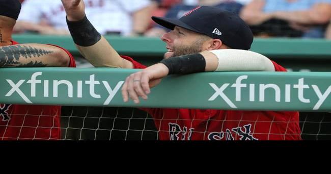 Dustin Pedroia has knee surgery, expected to be out seven months