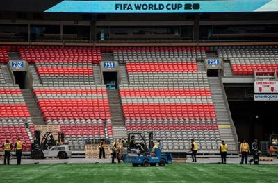 B.C. economy will get a kick out of hosting FIFA World Cup games, government says