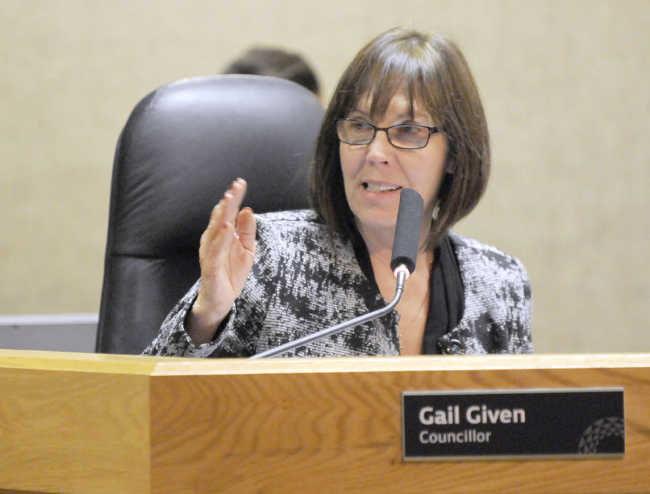 'Champion for Environment' position, at $200K, sparks Kelowna City Hall staffing debate - Vimarsana News