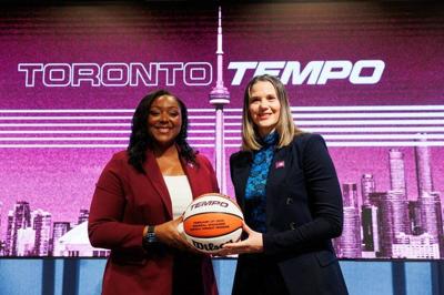 Report: 60% of Canadians say perception of women's sport has improved over 3 years