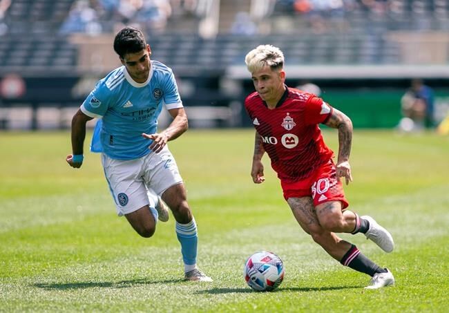 TFC to play in front of 15K fans, largest Toronto crowd since March 2020