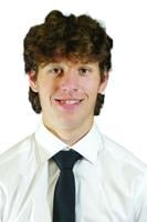 Grand Forks blueliner wins  Grant Sheridan Scholarship