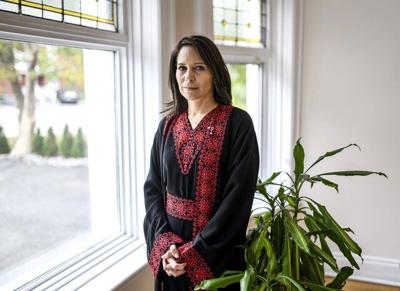 Envoy says Canada is coming closer to recognizing Palestinian statehood