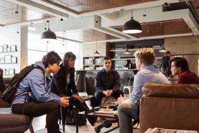 Business and workforce survey underway