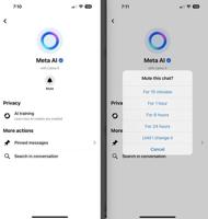 How Meta's AI systems are using your data and why opting out is not so simple