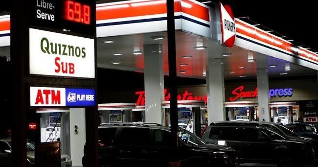 Parkland puts 157 convenience store and fuel station locations up for sale - Vimarsana News