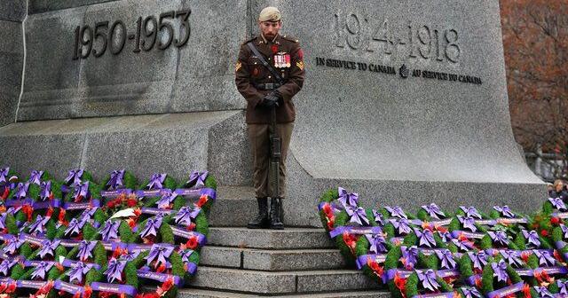 Fact File: Claim Canadian soldiers' brutal actions inspired Geneva Conventions a myth