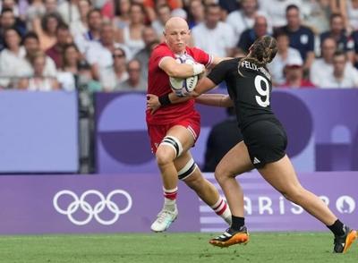 Canada leaves for Perth HSBC SVNS stop bolstered by return of former captain