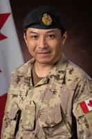 Military investigating after Canadian soldier dies in Iraq