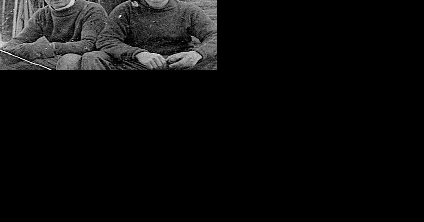 The spirit of Christmas in 1911 - Vimarsana News