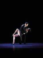 Dancer’s final season begins with An Homage