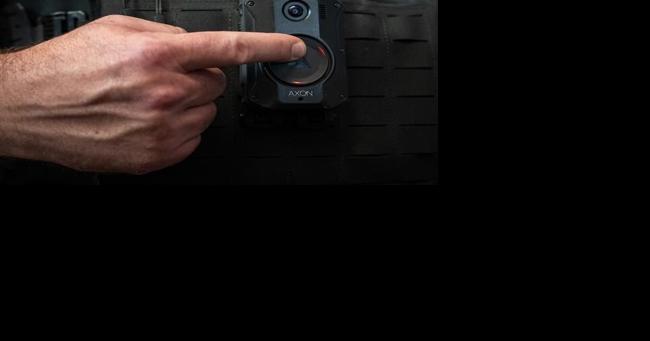 Police body cams coming, eventually, to RCMP in B.C. - Vimarsana News