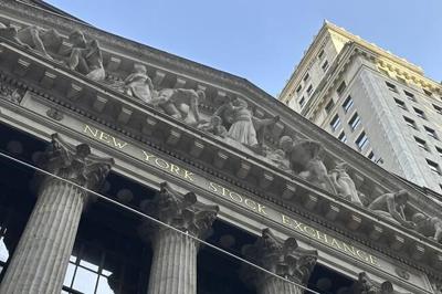 Stock market today: Wall Street drifts up to more records ahead of this week's Fed meeting