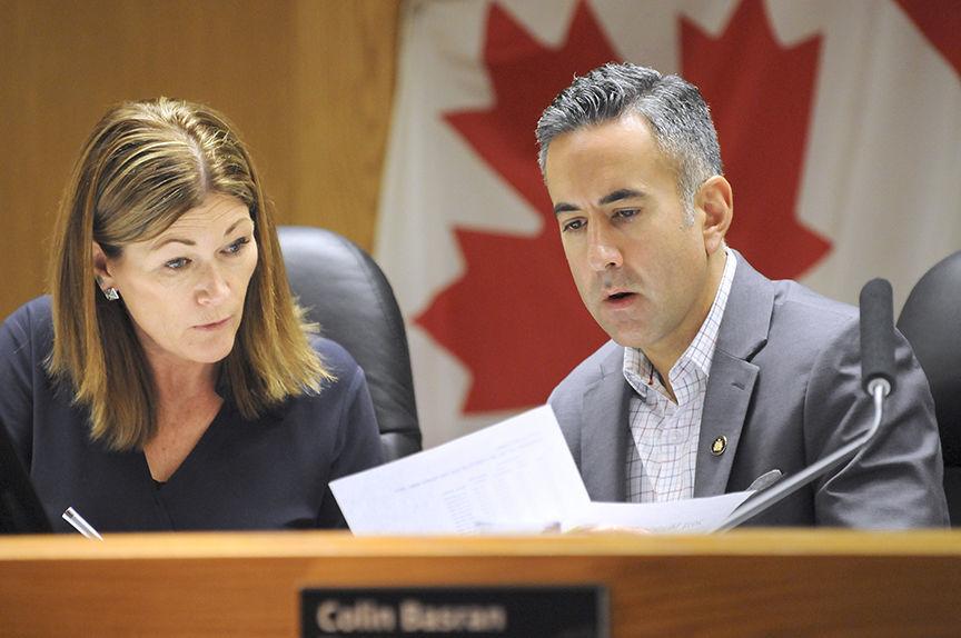 Kelowna mayor critical of West Kelowna's public fight against