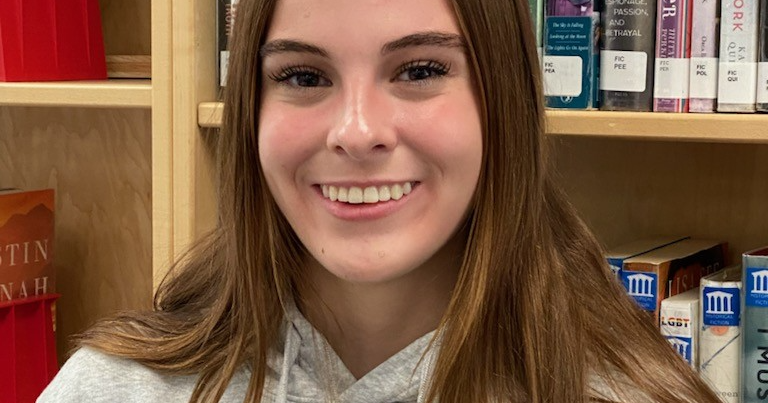 The Rotary's Student of the Month | News | kelownadailycourier.ca - Vimarsana News