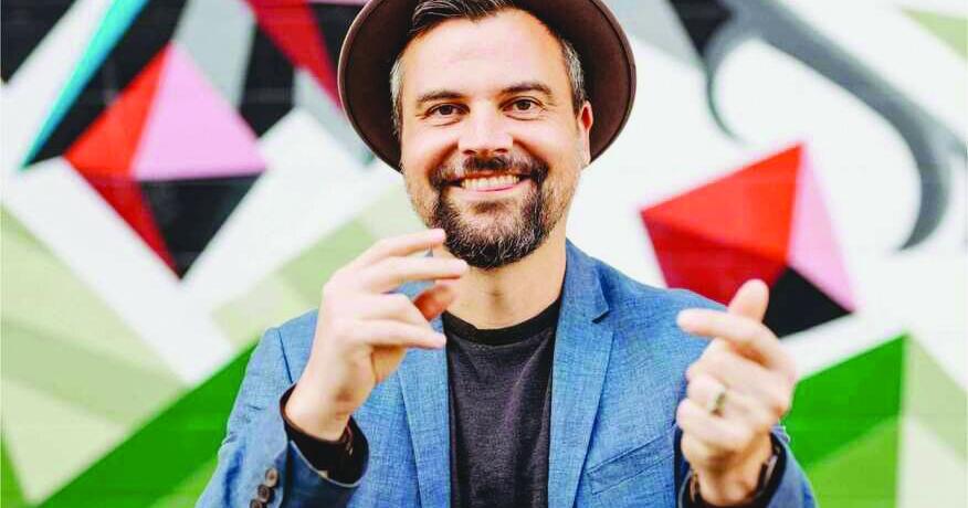 Valentine's Day and Family Day events