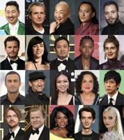 DeBose, Kotsur, Eilish among 397 invited to film Academy