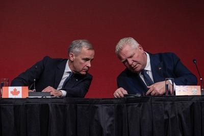 In the news today: Premiers to hear from Indigenous groups at meeting