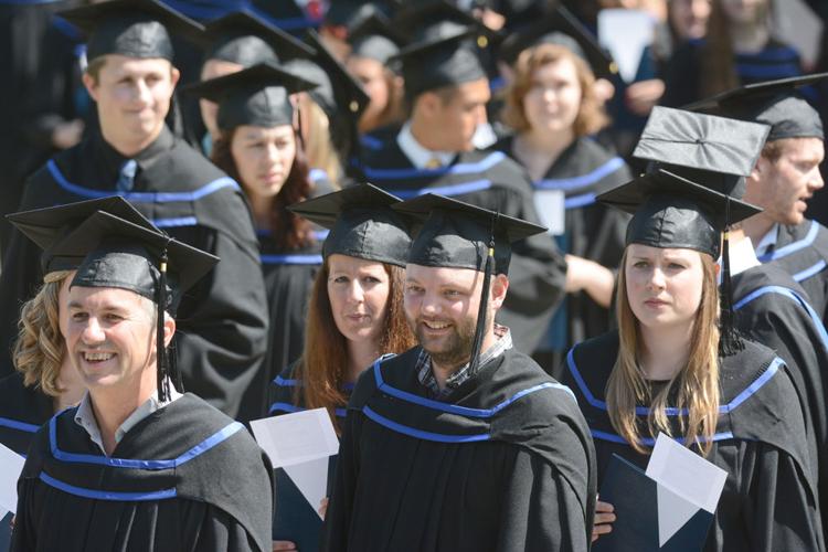 UBC Okanagan Convocation ceremonies Gallery kelownadailycourier.ca