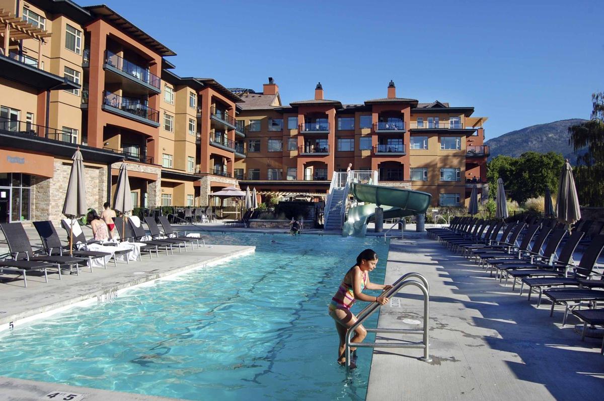 Watermark Beach In Hall Of Fame Business News Watermark Beach In Hall Of Fame