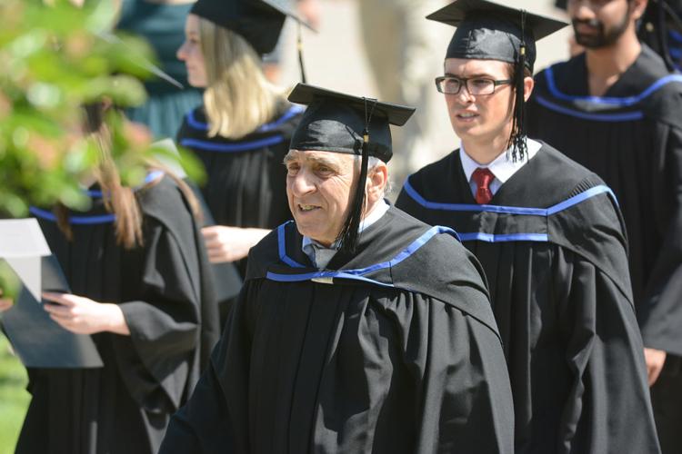 UBC Okanagan Convocation ceremonies Gallery kelownadailycourier.ca