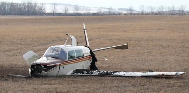 'One of a kind': Pilot killed in plane crash identified as Calgary ...