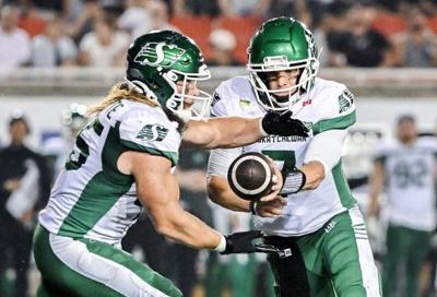 Ticats face tough challenge in trying to resume winning ways versus Riders