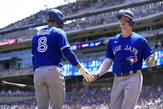 Blue Jays vs. Twins Series Preview: Brutal AL East stretch finally