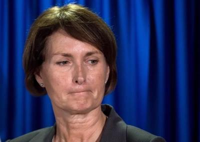 More universities reviewing honorary degrees given to Mary Ellen Turpel-Lafond