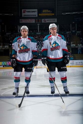 The off-season is over, Kelowna Rockets return to action Friday