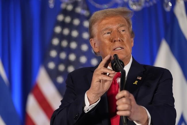 Trump spoke to Putin as many as 7 times since leaving office, Bob Woodward reports in new book