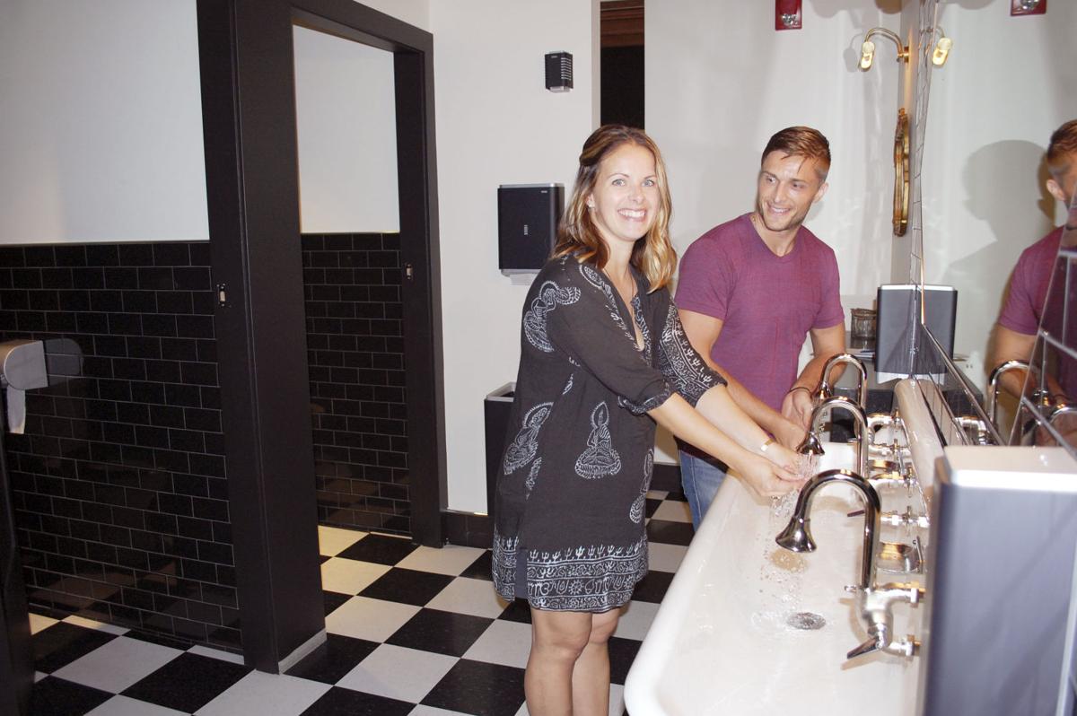 Best washroom in Canada? Business News kelownadailycourier.ca